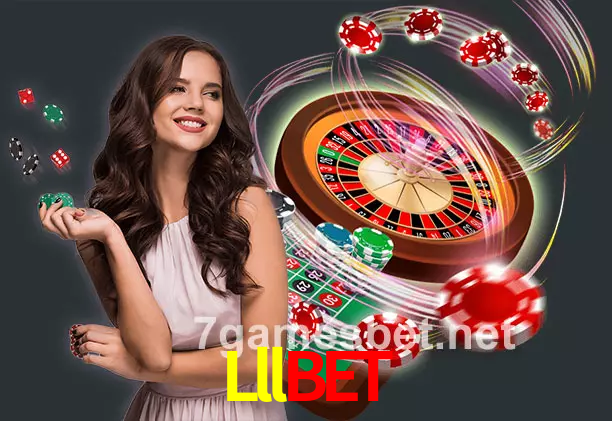 vivo no cassino Lllbet