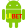 Aplicativo Lllbet para Android
